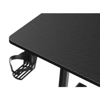 игровой стол Defender Volt Black 64475