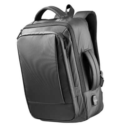 рюкзак Defender Voyager Black 26210