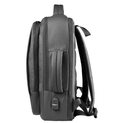 Defender Voyager Black 26210