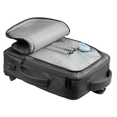 рюкзак Defender Voyager Black 26210