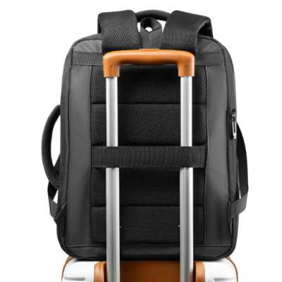 Defender Voyager Black 26210