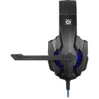 Defender Warhead G-390