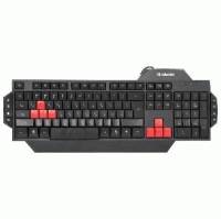 клавиатура Defender Warhead GK-1300
