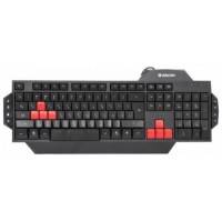 клавиатура Defender Warhead GK-1300L