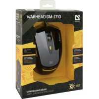 Defender Warhead GM-1710