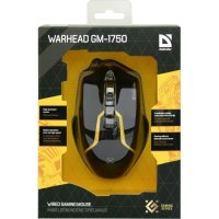 Defender Warhead GM-1750