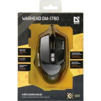 Defender Warhead GM-1780