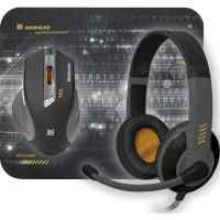 мышь Defender Warhead MPH-1500