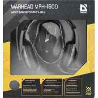 Defender Warhead MPH-1500