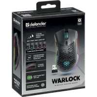 Defender Warlock GM-709L RGB