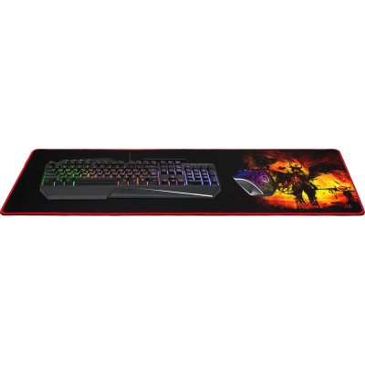 Defender Warrior 50563