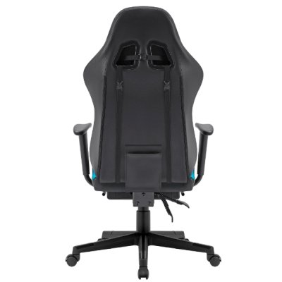 Defender Watcher Black