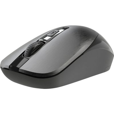 Defender Wave MM-995 Black