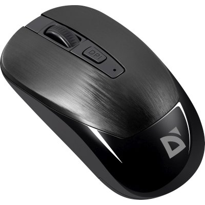 Defender Wave MM-995 Black