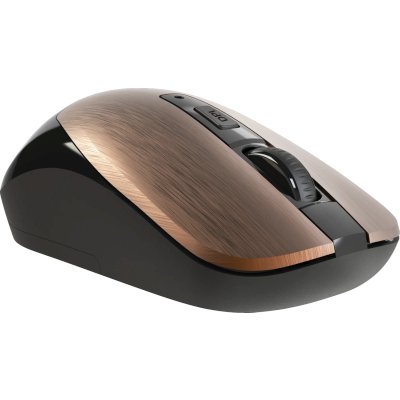 мышь Defender Wave MM-995 Bronze
