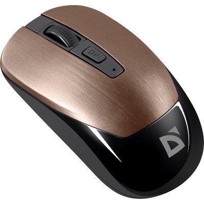 Defender Wave MM-995 Bronze