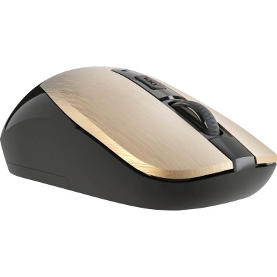 мышь Defender Wave MM-995 Gold