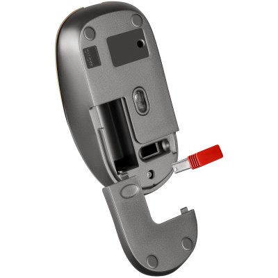 Defender Wave MM-995 Gold