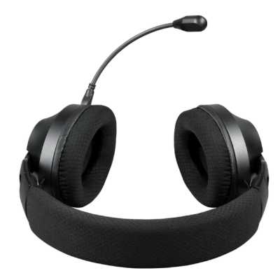 Defender Weaver Black