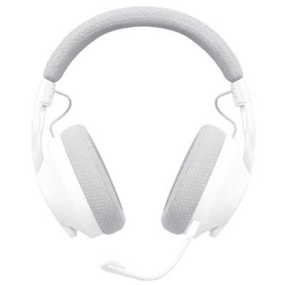 Defender Weaver Pro White