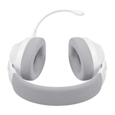 Defender Weaver Pro White