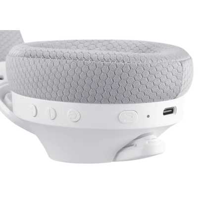 Defender Weaver Pro White