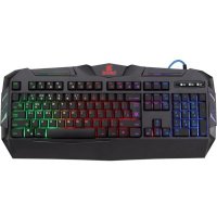 клавиатура Defender Werewolf GK-120DL