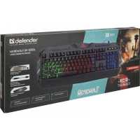 Defender Werewolf GK-120DL