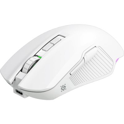 мышь Defender Whisper GM-209 White