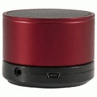 колонка Defender Wild Beat Red