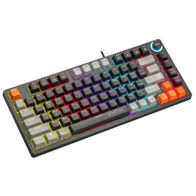 Defender Wildfire GK-213 Black 45213