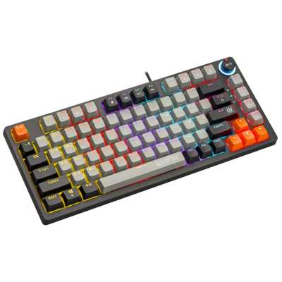 Defender Wildfire GK-213 Black 45214