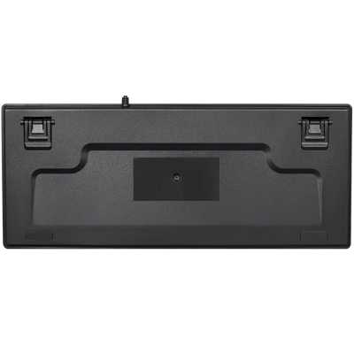 клавиатура Defender Wildfire GK-213 Black 45214