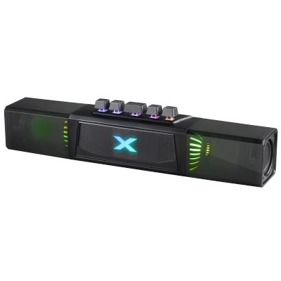 Defender Xeno Black