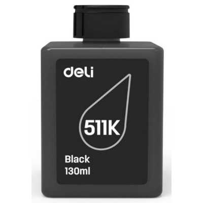 чернила Deli 511K-EA1