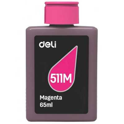 чернила Deli 511M-EA1