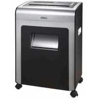 шредер Deli 9914