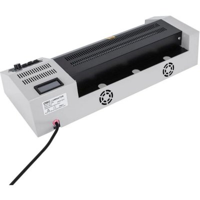 ламинатор Deli E3895-EU