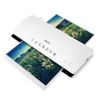 ламинатор Deli E3897-EU