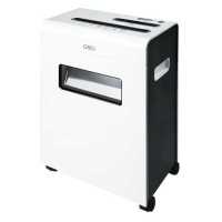 шредер Deli E9911-EU