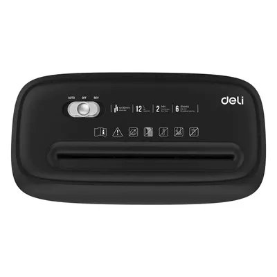 шредер Deli E9945