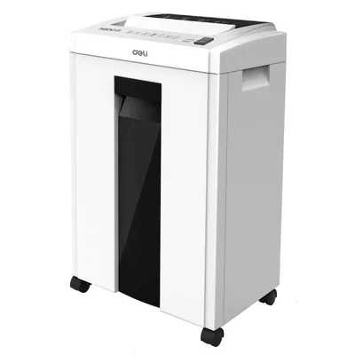 шредер Deli ET051