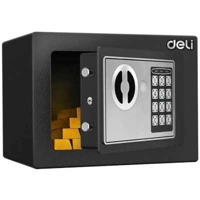 сейф Deli ET510