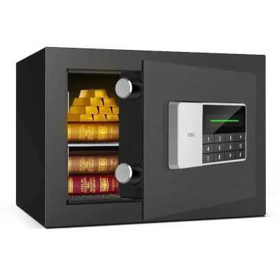 сейф Deli ET550