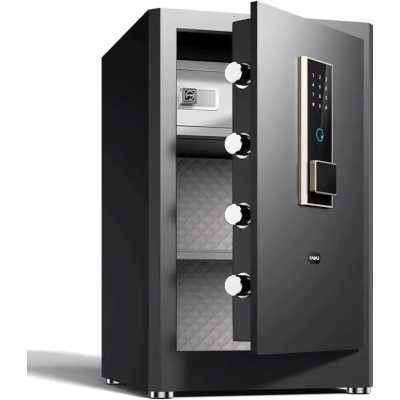 сейф Deli ET596