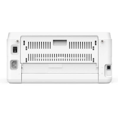 Deli P2500DN