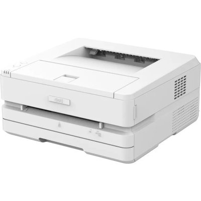 принтер Deli P2500DW