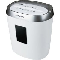 шредер Deli Smart E9929-EU