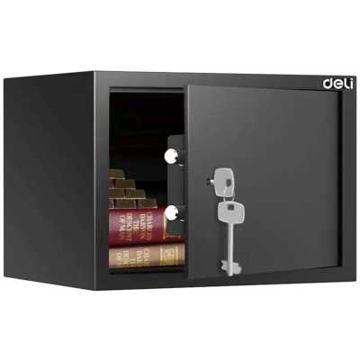 сейф Deli Srock ET562