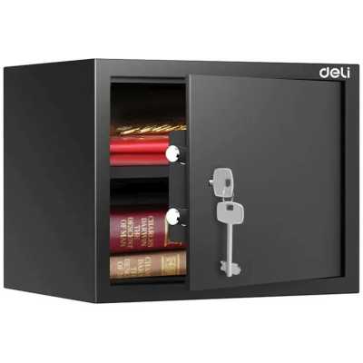 сейф Deli Srock ET563